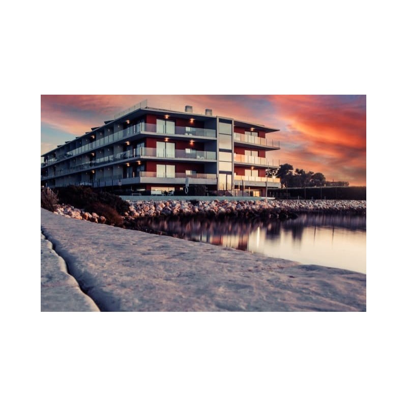 Água Hotels Riverside