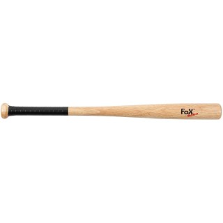 MFH Baseballschläger HOLZ Natur 26`` 66 cm
