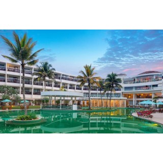 Occidental Eden Beruwala, a member of Barcelo Hotel Group