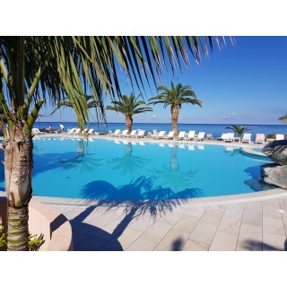 Villaggio Residence Cala di Volpe