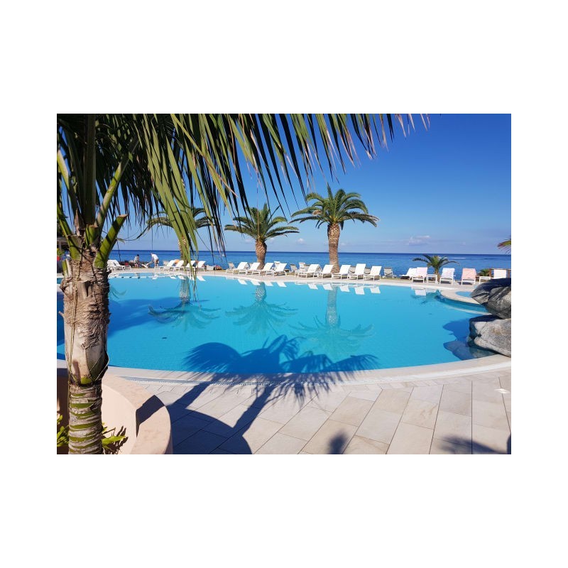 Villaggio Residence Cala di Volpe