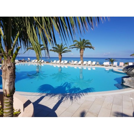 Villaggio Residence Cala di Volpe