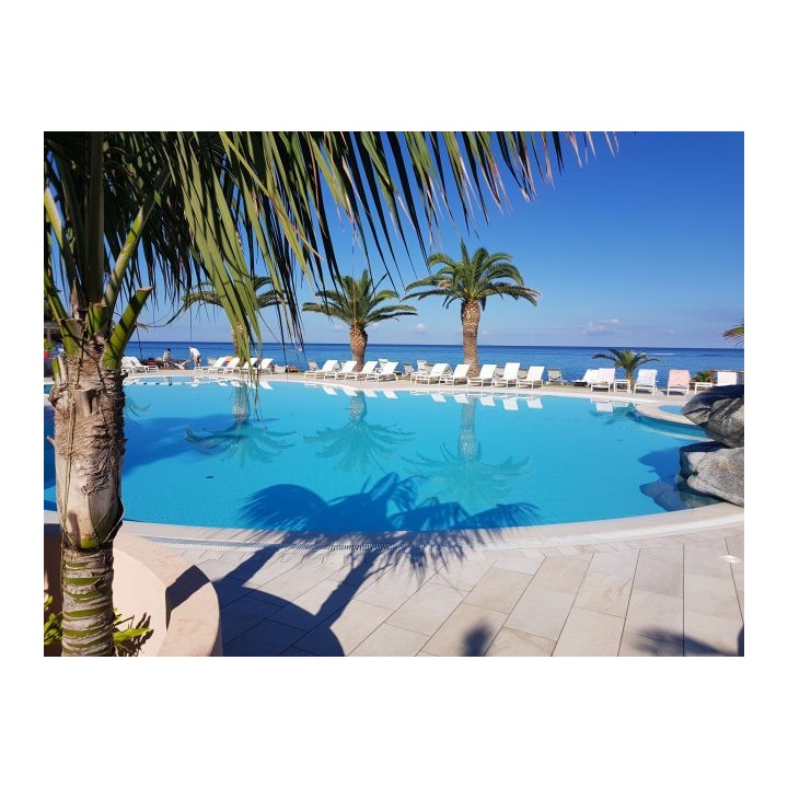 Villaggio Residence Cala di Volpe