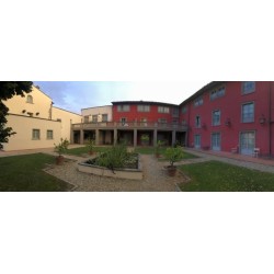 Villa Il Palagio