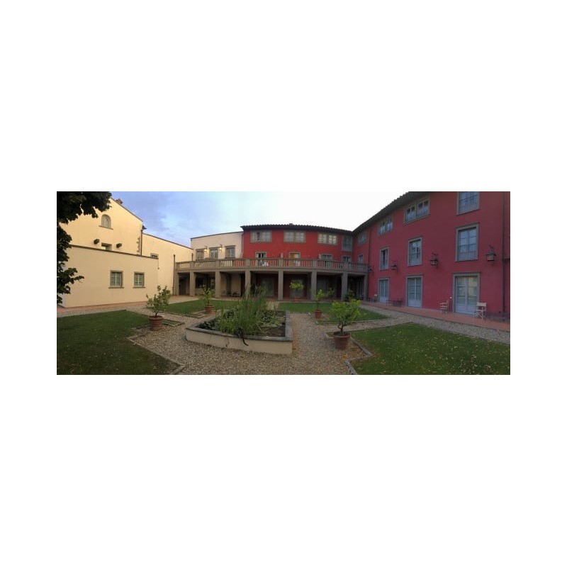 Villa Il Palagio