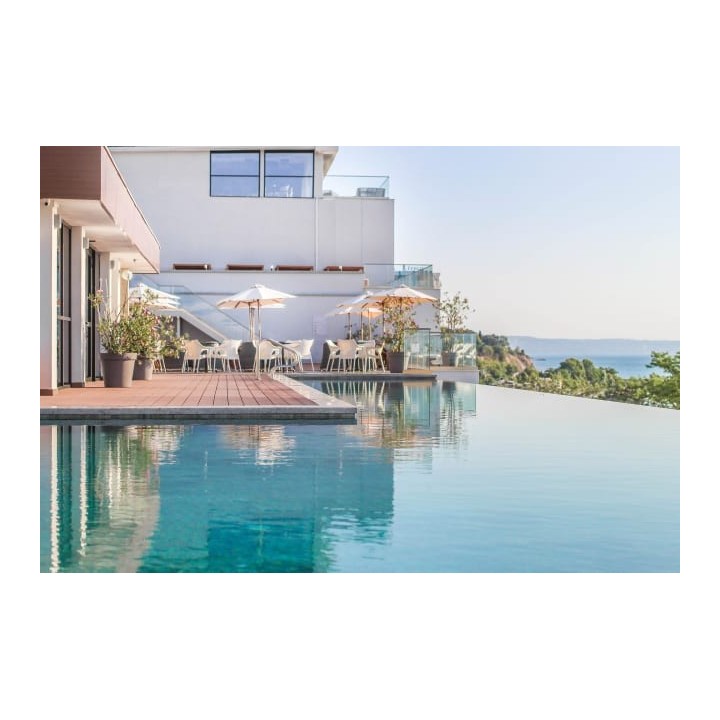 GRIFID Encanto Beach