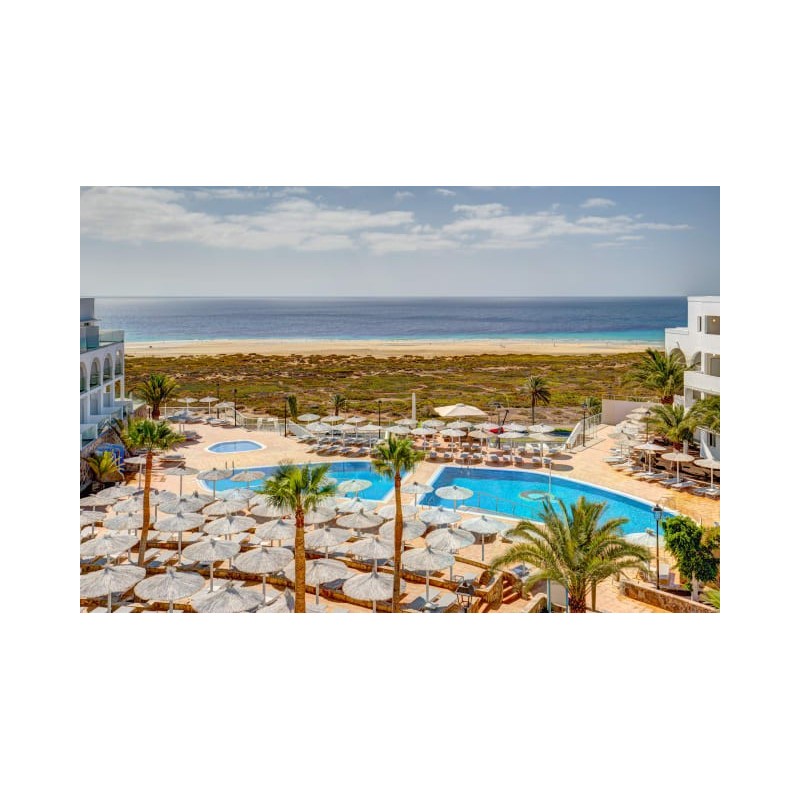 SBH Maxorata Resort