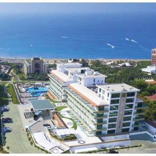 Side Sunport Hotel & Spa