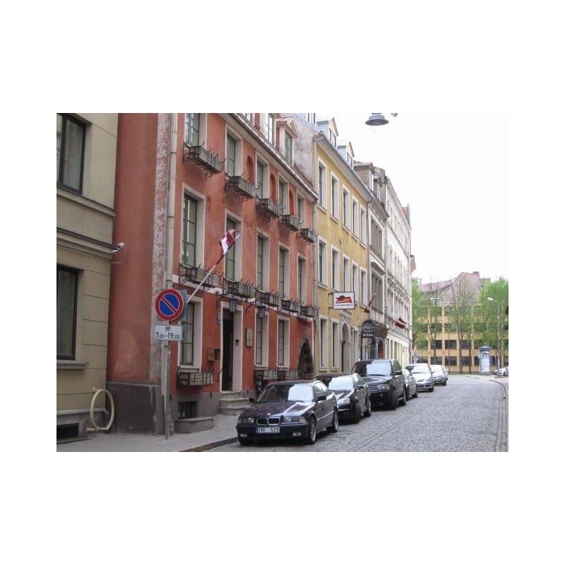 St. Peter's Boutique Hotel