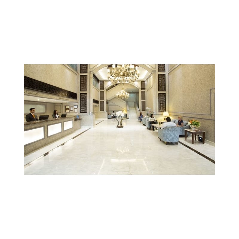 Hotel Carlton Tower