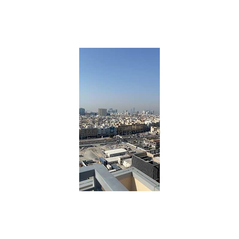 Wyndham Dubai Deira