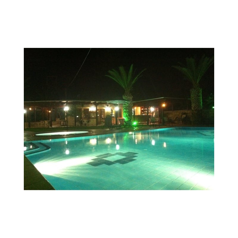 Dimitris Villa