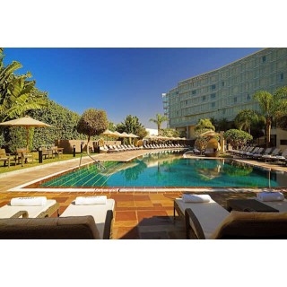 Hotel Le Méridien Cairo Airport