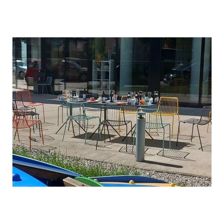 harry's home Salzburg