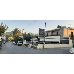 Hotel Nicolas