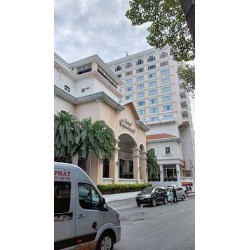 Hotel Equatorial Ho Chi Minh City