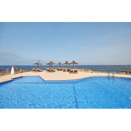 Universal Hotel Cabo Blanco - Adults Only