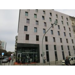 Hotel 3K Europa