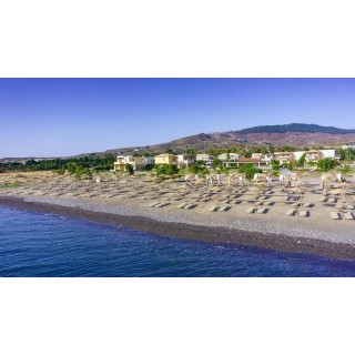 Natura Park Village Hotel & Spa