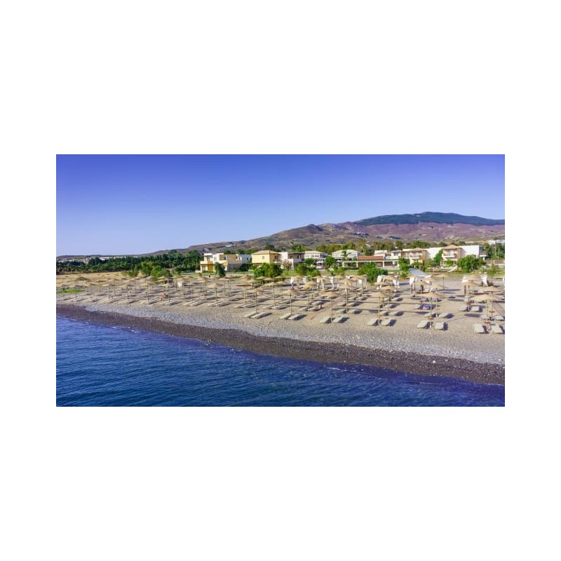 Natura Park Village Hotel & Spa