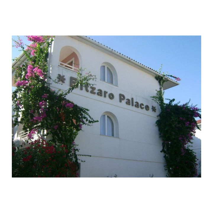 Hotel Bitzaro Palace
