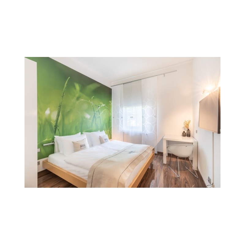 Hotel Freiraum