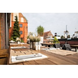 Hotel Hanza