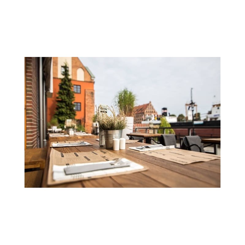 Hotel Hanza