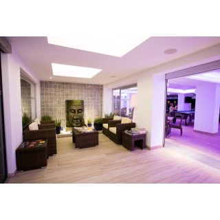 Apartments Sal Rossa