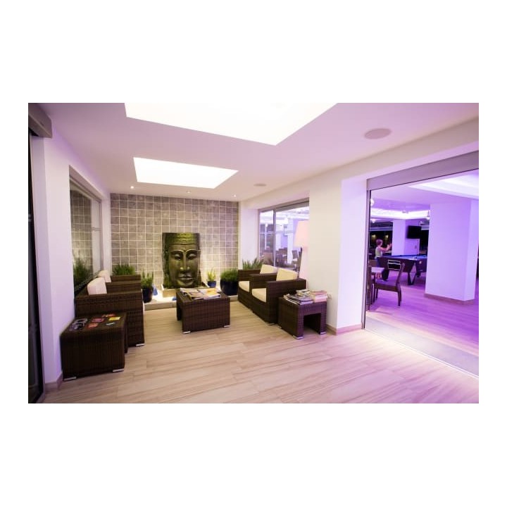 Apartments Sal Rossa