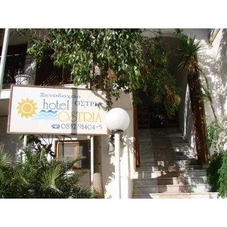 Hotel Ostria