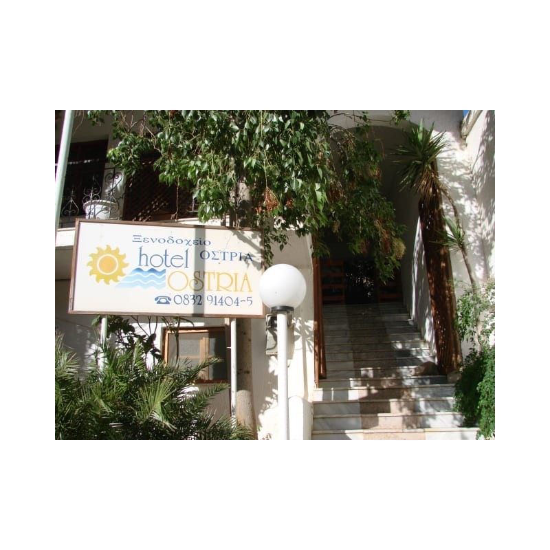 Hotel Ostria