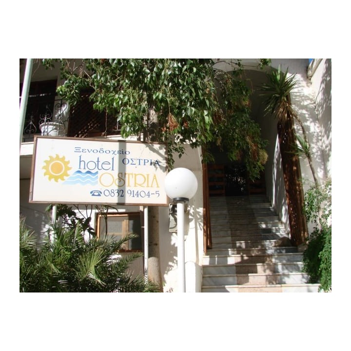 Hotel Ostria