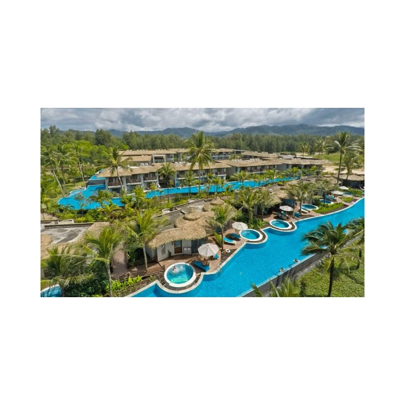 The Haven Khao Lak