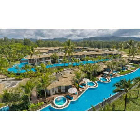 The Haven Khao Lak