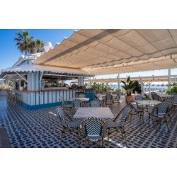 Hotel MS Tropicana