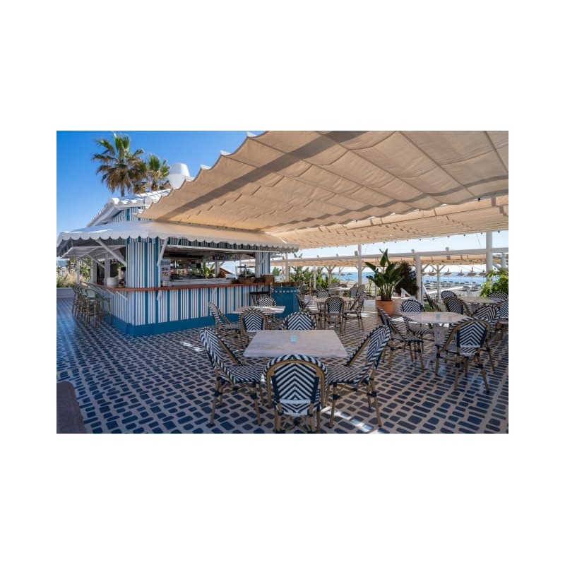Hotel MS Tropicana