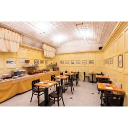 Hotel Virgilio