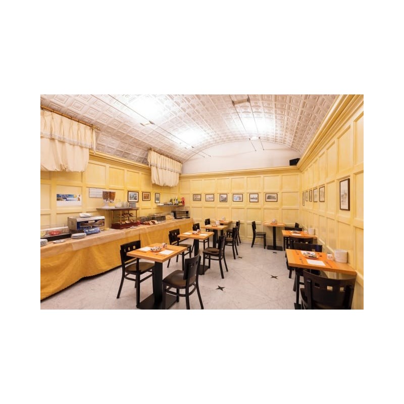 Hotel Virgilio