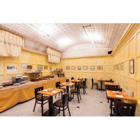 Hotel Virgilio
