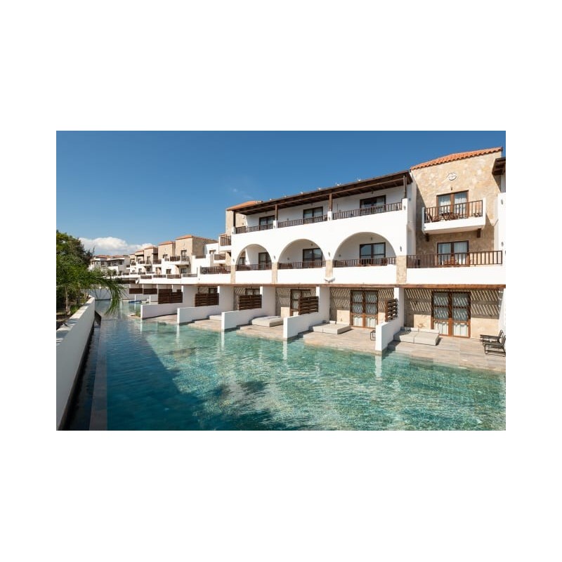 Costa Lindia Beach Resort