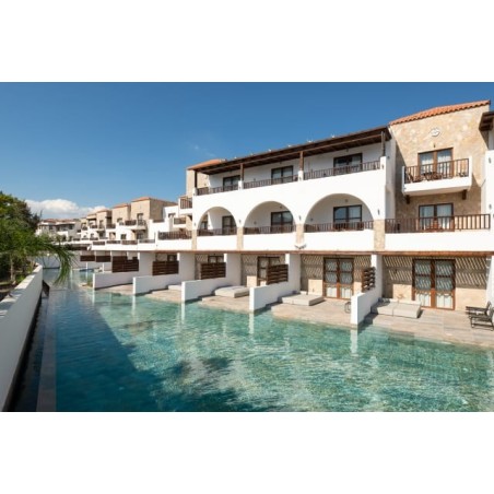 Costa Lindia Beach Resort