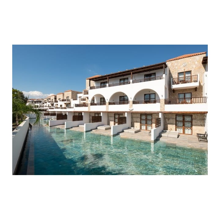 Costa Lindia Beach Resort