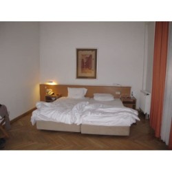Konventa Seta Hotel