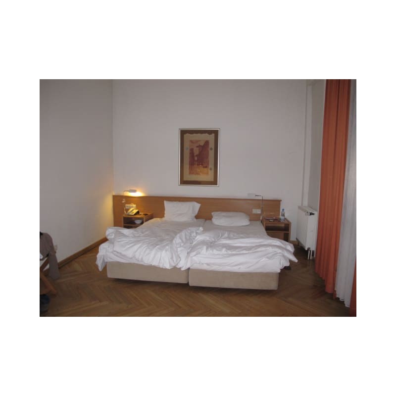 Konventa Seta Hotel