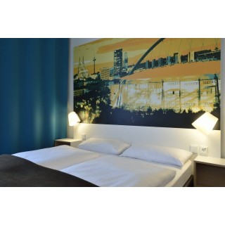 B&B Hotel Köln-Messe