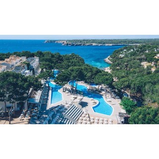 Iberostar Waves Club Cala Barca