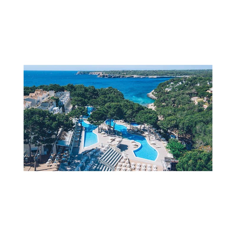 Iberostar Waves Club Cala Barca