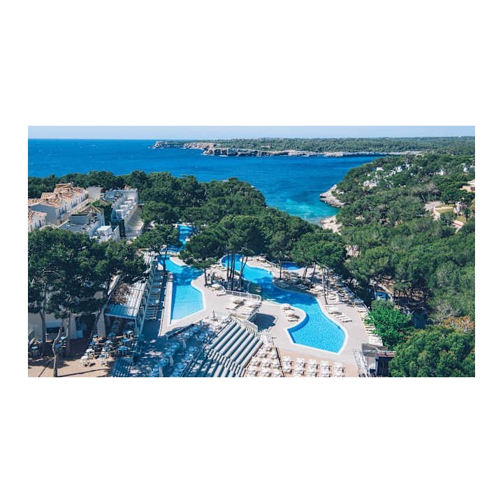 Iberostar Waves Club Cala Barca