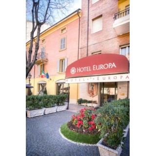 Hotel Europa